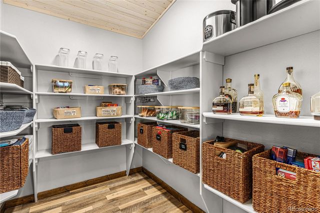 1401 Larkspur Lane, Westcliffe, CO 81252