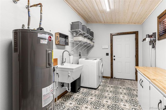 1401 Larkspur Lane, Westcliffe, CO 81252