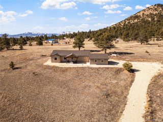 1401 Larkspur Lane, Westcliffe, CO 81252