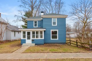 365 White Pigeon Street, Constantine, MI 49042