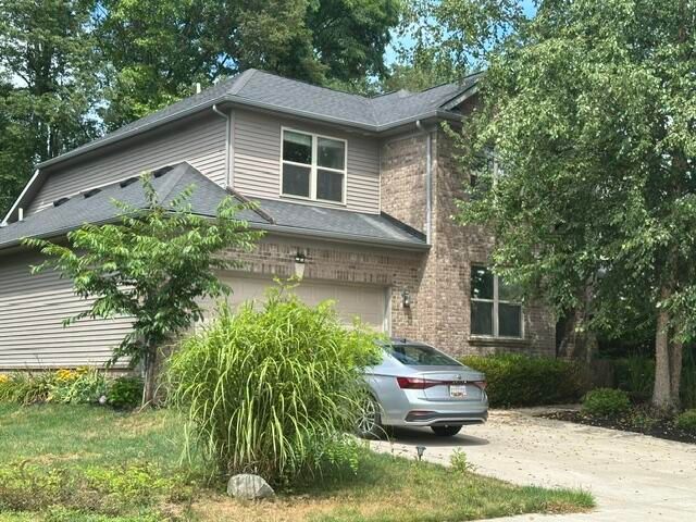2708 Trillium Hills Drive, Commerce Twp, MI 48382