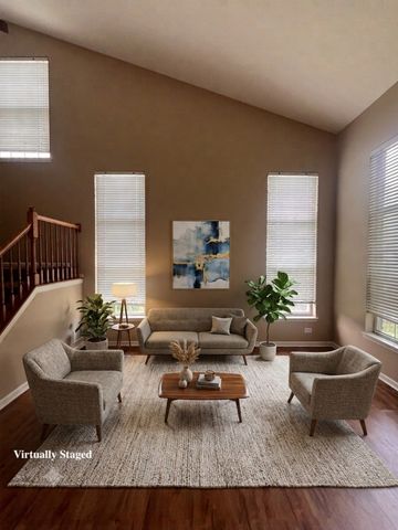 4424 W Brownstone Way, Waukegan, IL 60085