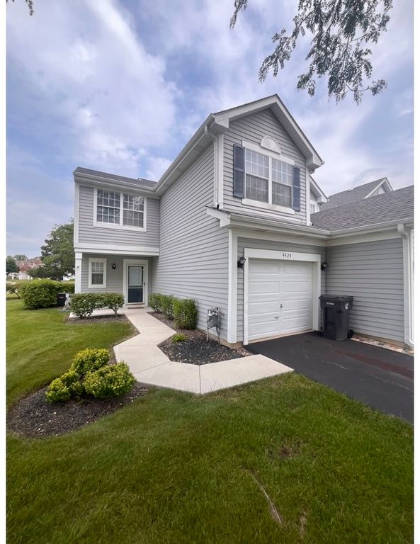 4424 W Brownstone Way, Waukegan, IL 60085
