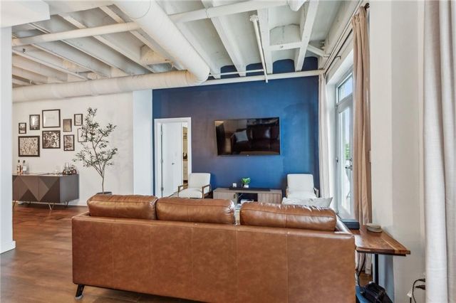 805 Peachtree NE Street 411, Atlanta, GA 30308