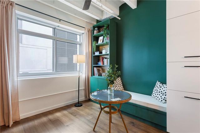 805 Peachtree NE Street 411, Atlanta, GA 30308