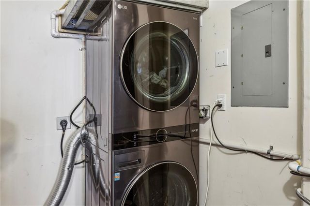 805 Peachtree NE Street 411, Atlanta, GA 30308