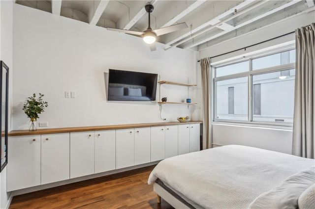 805 Peachtree NE Street 411, Atlanta, GA 30308