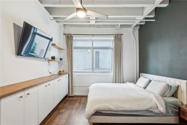 805 Peachtree NE Street 411, Atlanta, GA 30308