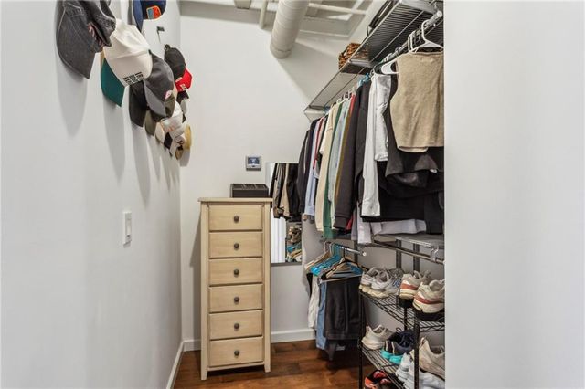 805 Peachtree NE Street 411, Atlanta, GA 30308