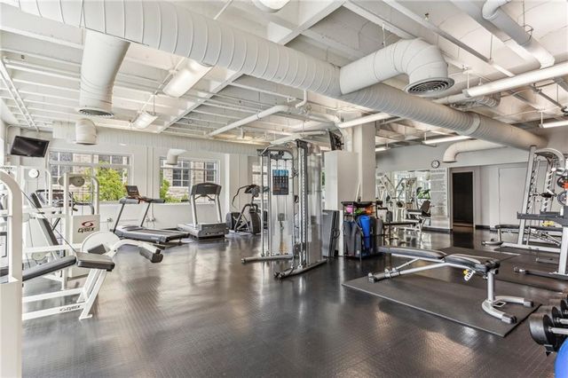 805 Peachtree NE Street 411, Atlanta, GA 30308