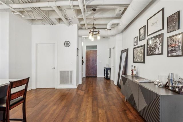 805 Peachtree NE Street 411, Atlanta, GA 30308