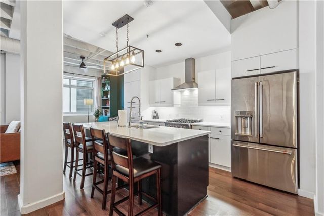 805 Peachtree NE Street 411, Atlanta, GA 30308