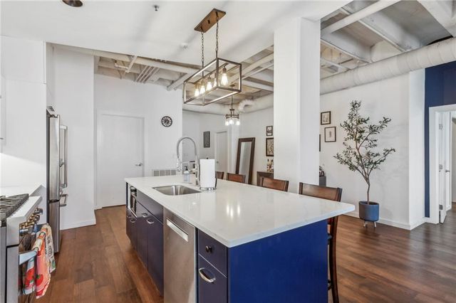 805 Peachtree NE Street 411, Atlanta, GA 30308