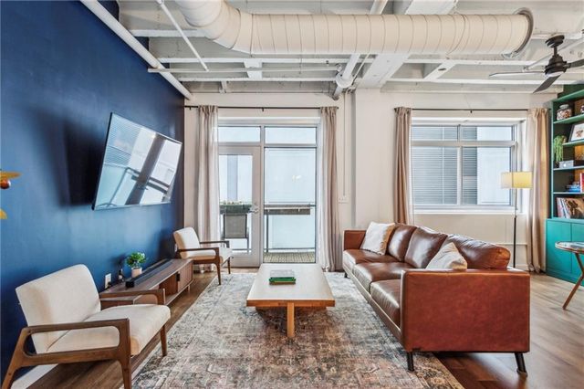 805 Peachtree NE Street 411, Atlanta, GA 30308