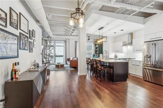 805 Peachtree NE Street 411, Atlanta, GA 30308