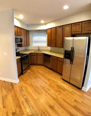 2341 N ALBANY Avenue 2, Chicago, IL 60647