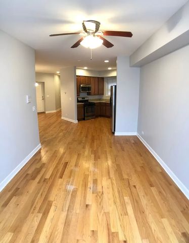 2341 N ALBANY Avenue 2, Chicago, IL 60647