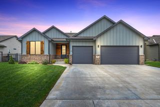 510 N Wheatland Ave, Wichita, KS 67235