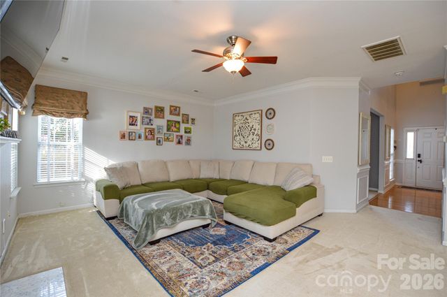 123 Comata Road, Mooresville, NC 28117