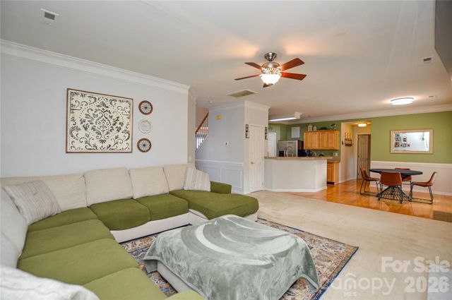 123 Comata Road, Mooresville, NC 28117