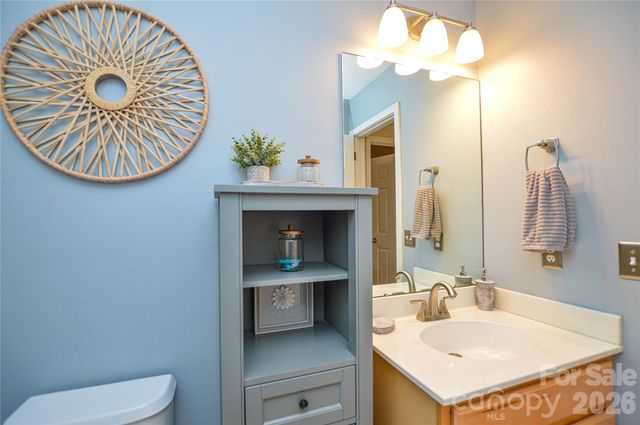 123 Comata Road, Mooresville, NC 28117