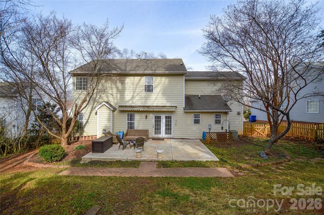 123 Comata Road, Mooresville, NC 28117