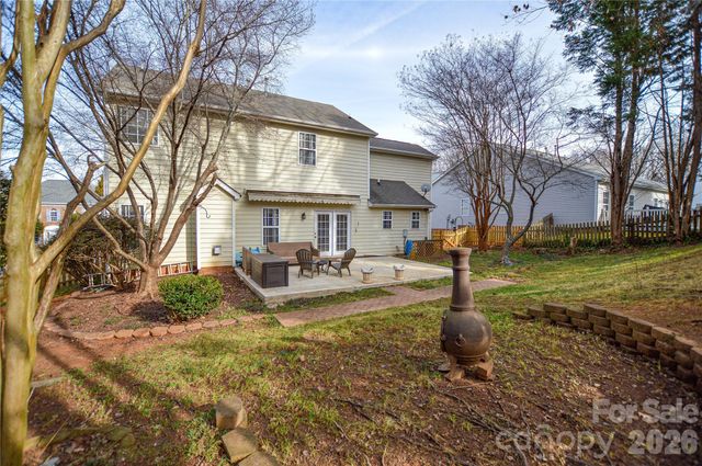 123 Comata Road, Mooresville, NC 28117