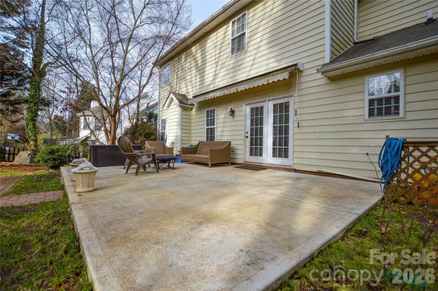 123 Comata Road, Mooresville, NC 28117