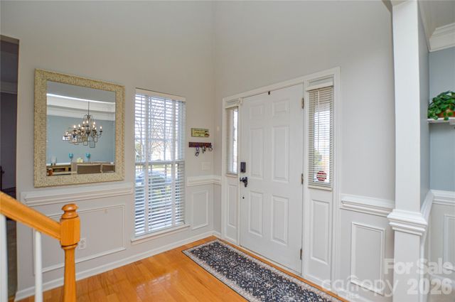 123 Comata Road, Mooresville, NC 28117