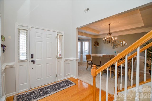 123 Comata Road, Mooresville, NC 28117