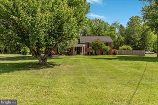 5078 ROCK SPRINGS RD., Warrenton, VA 20187