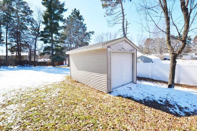 18938 Zumbro Street NW, Elk River, MN 55330