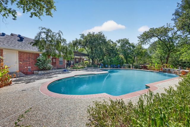 224 Rob Lane, Hudson Oaks, TX 76087