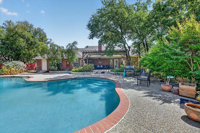 224 Rob Lane, Hudson Oaks, TX 76087