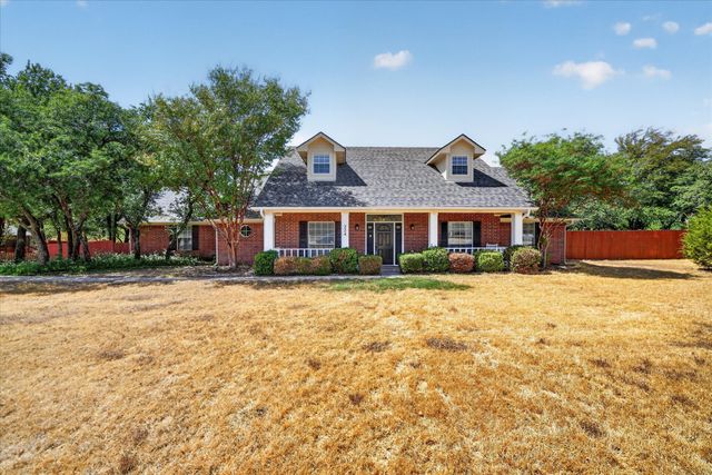 224 Rob Lane, Hudson Oaks, TX 76087
