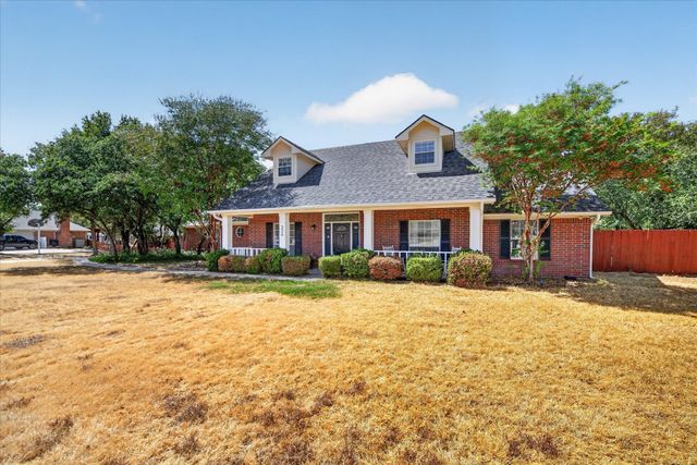 224 Rob Lane, Hudson Oaks, TX 76087