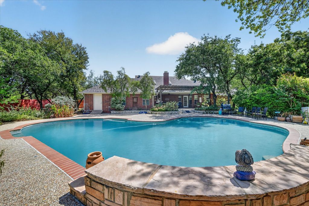 224 Rob Lane, Hudson Oaks, TX 76087