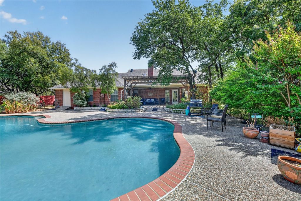 224 Rob Lane, Hudson Oaks, TX 76087 — photo 3