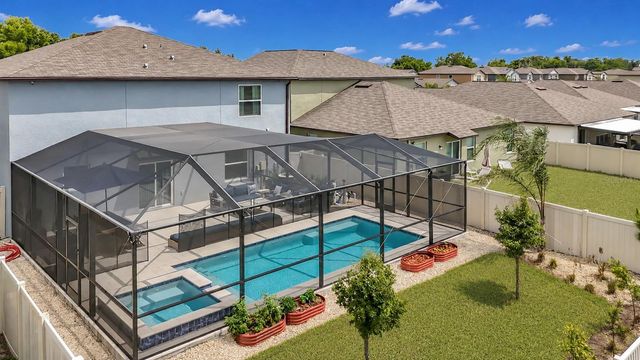 5519 BLUE AZURE DRIVE, Wimauma, FL 33598