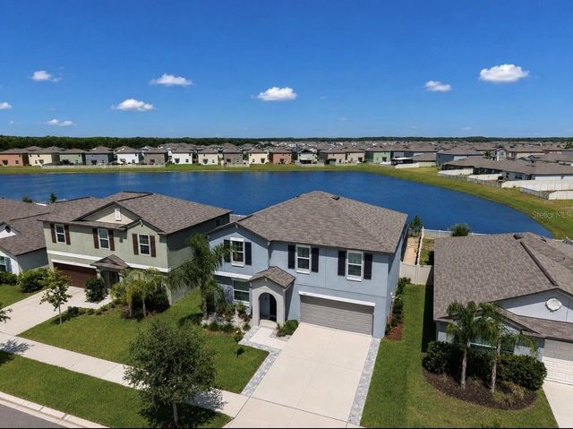 5519 BLUE AZURE DRIVE, Wimauma, FL 33598
