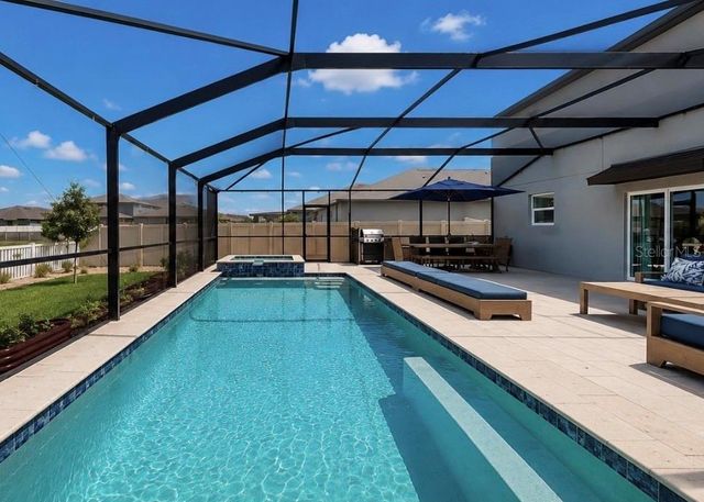 5519 BLUE AZURE DRIVE, Wimauma, FL 33598