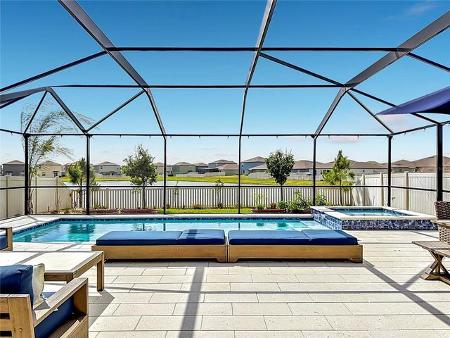 5519 BLUE AZURE DRIVE, Wimauma, FL 33598