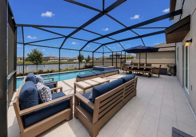5519 BLUE AZURE DRIVE, Wimauma, FL 33598