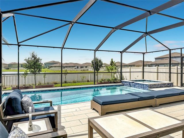 5519 BLUE AZURE DRIVE, Wimauma, FL 33598