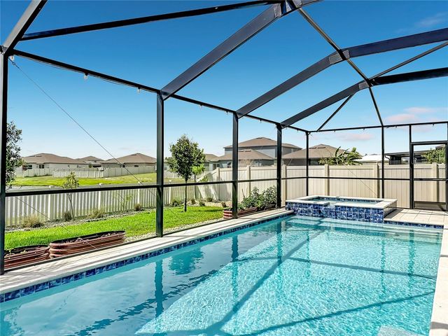 5519 BLUE AZURE DRIVE, Wimauma, FL 33598