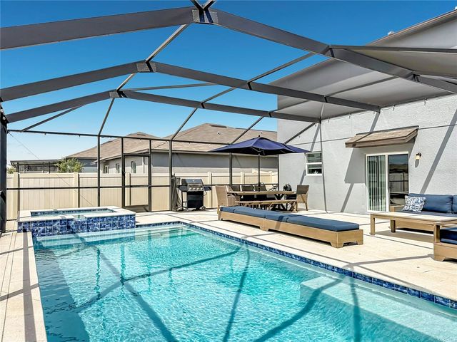 5519 BLUE AZURE DRIVE, Wimauma, FL 33598