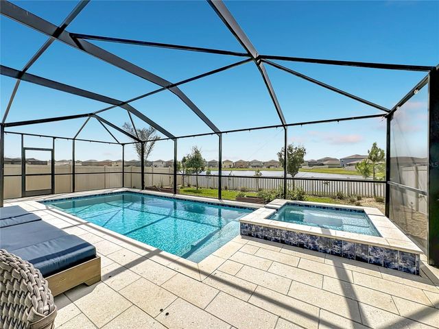 5519 BLUE AZURE DRIVE, Wimauma, FL 33598