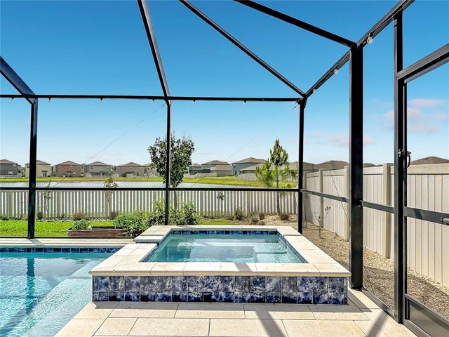 5519 BLUE AZURE DRIVE, Wimauma, FL 33598