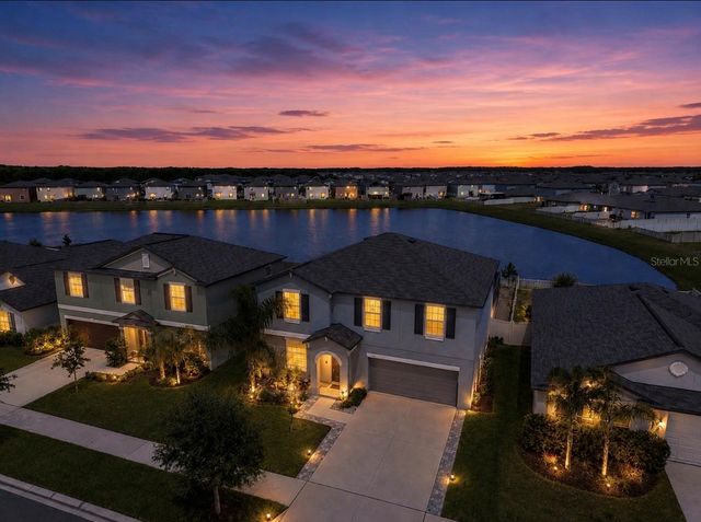 5519 BLUE AZURE DRIVE, Wimauma, FL 33598