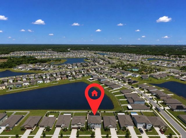 5519 BLUE AZURE DRIVE, Wimauma, FL 33598